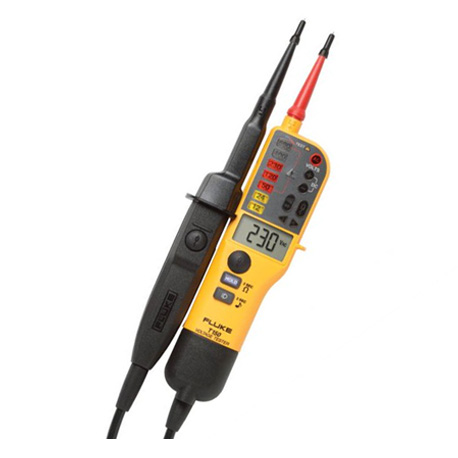 Fluke, Fluke T150